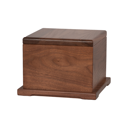 Noble Walnut beautiful piece
