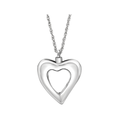 Open Heart
