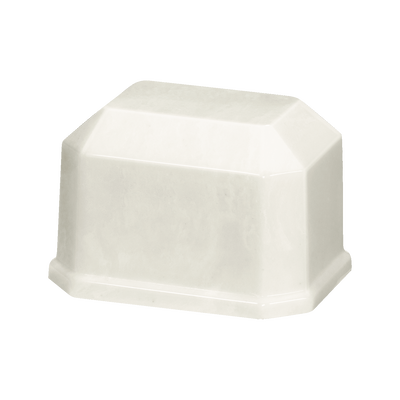 White Marble Keepsake