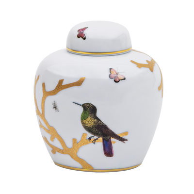 Aviary Keepsake
