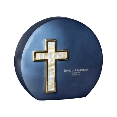 Skylar - Moonlight Blue