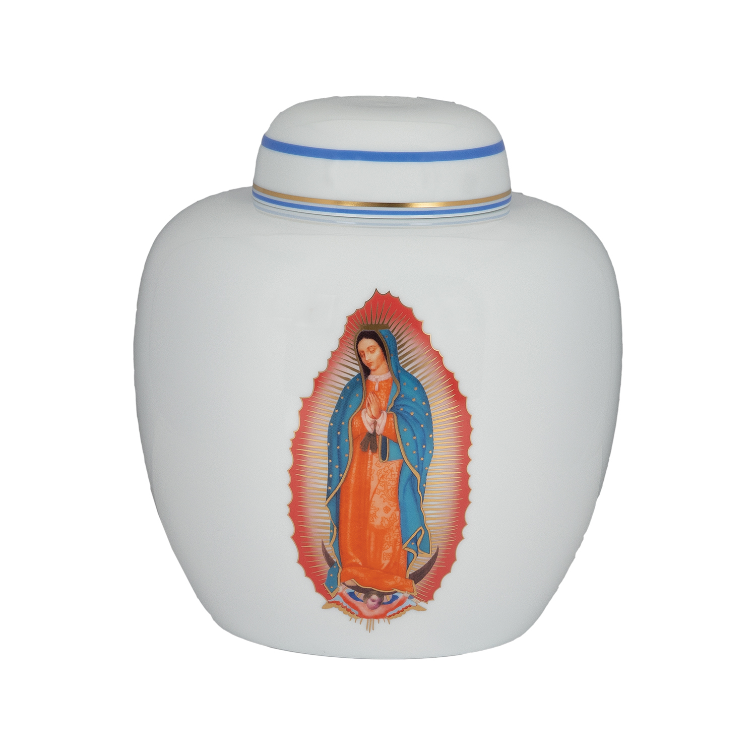 Our Lady of Guadalupe, , large image number null