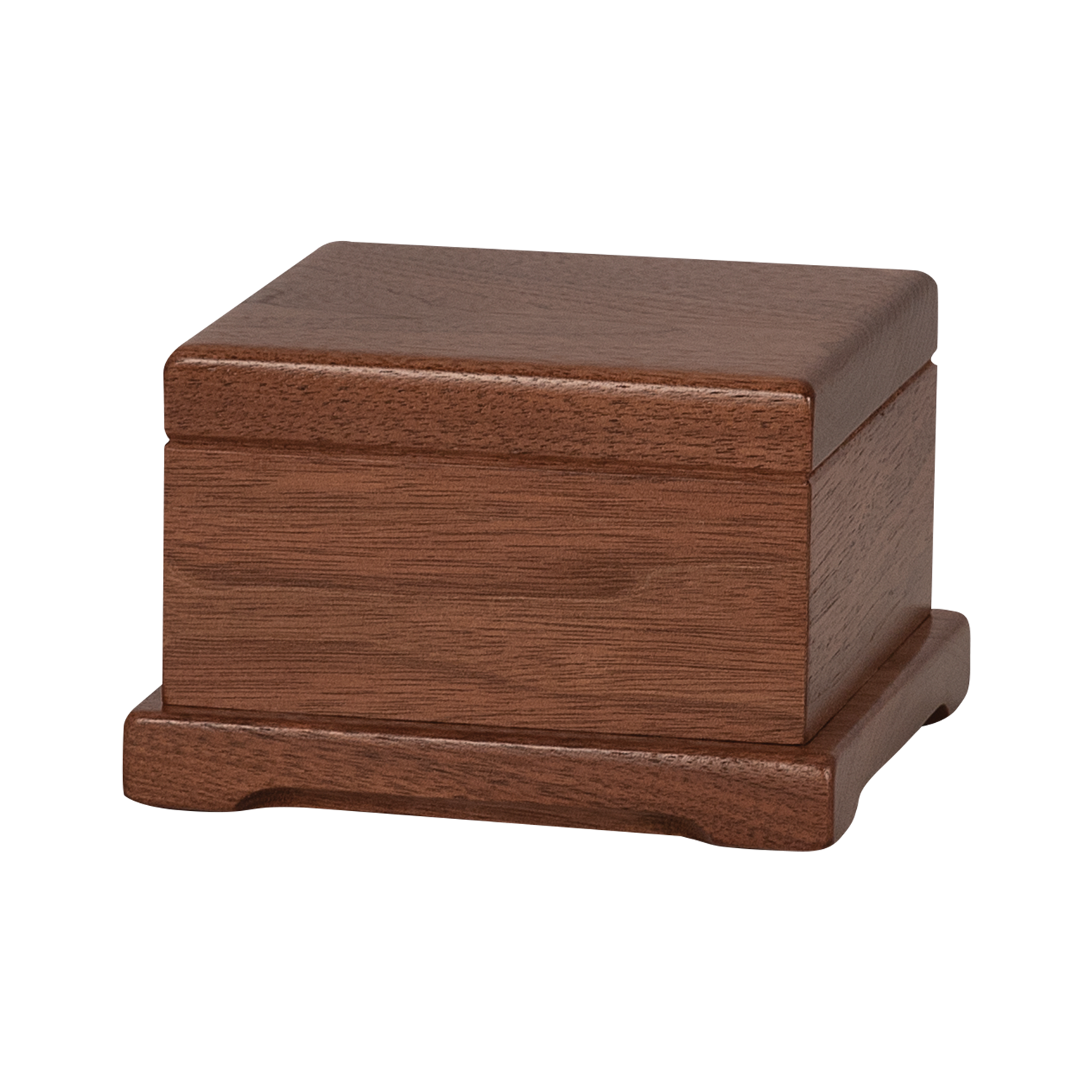 Noble Walnut Keepsake, , large image number null