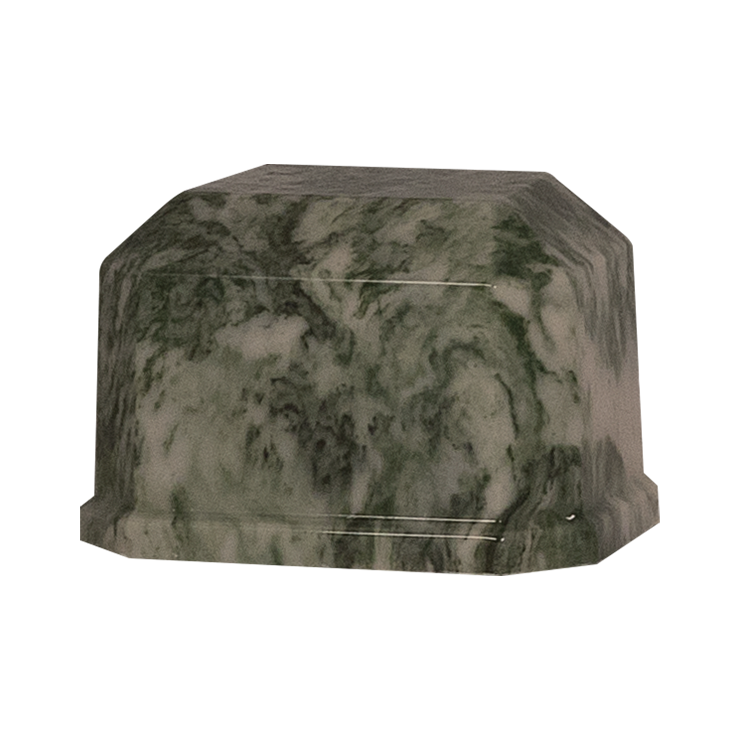 Green Marble Keepsake, , large image number null