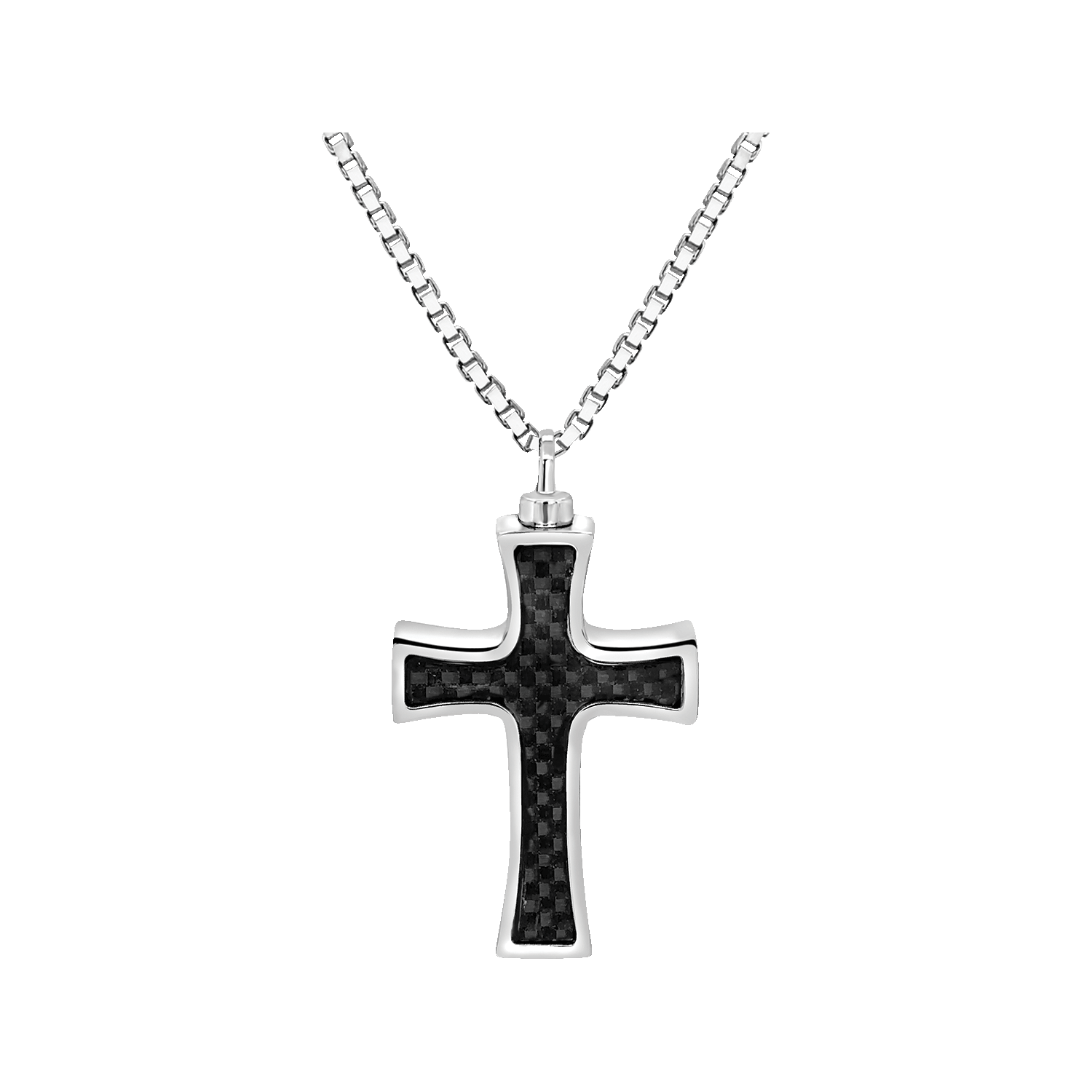 Carbon Fiber Cross, , large image number null