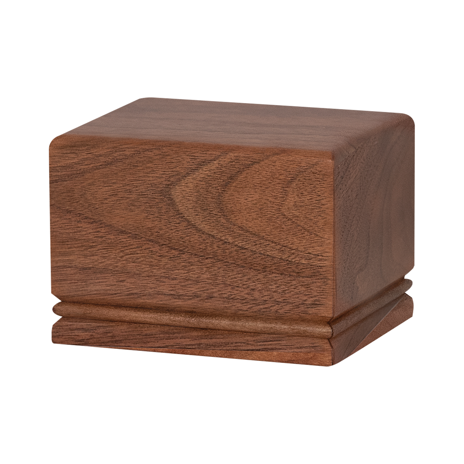 Aristocrat - Walnut Keepsake, , large image number null