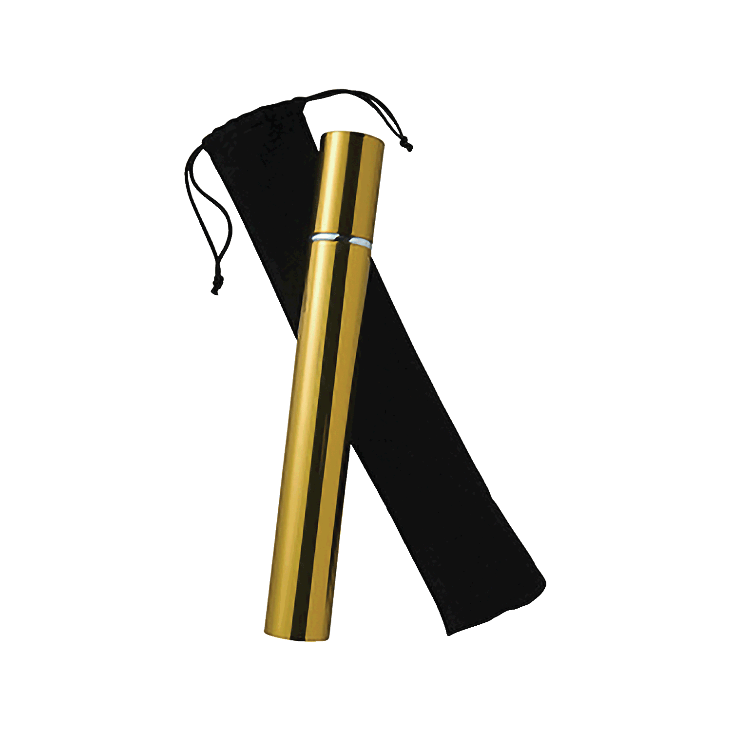 Scattering Capsule - Brass, , large image number null