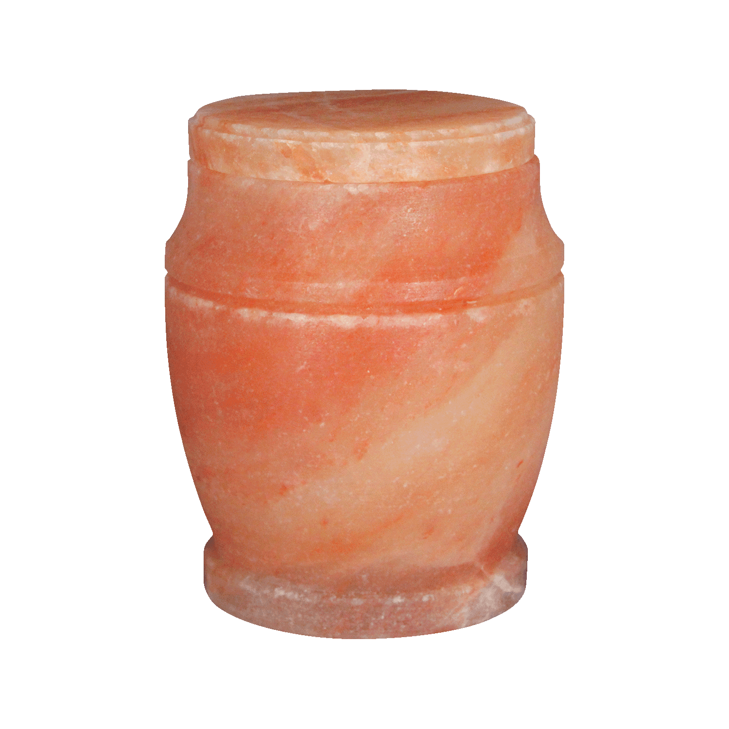 Rock Salt Urn, , large image number null