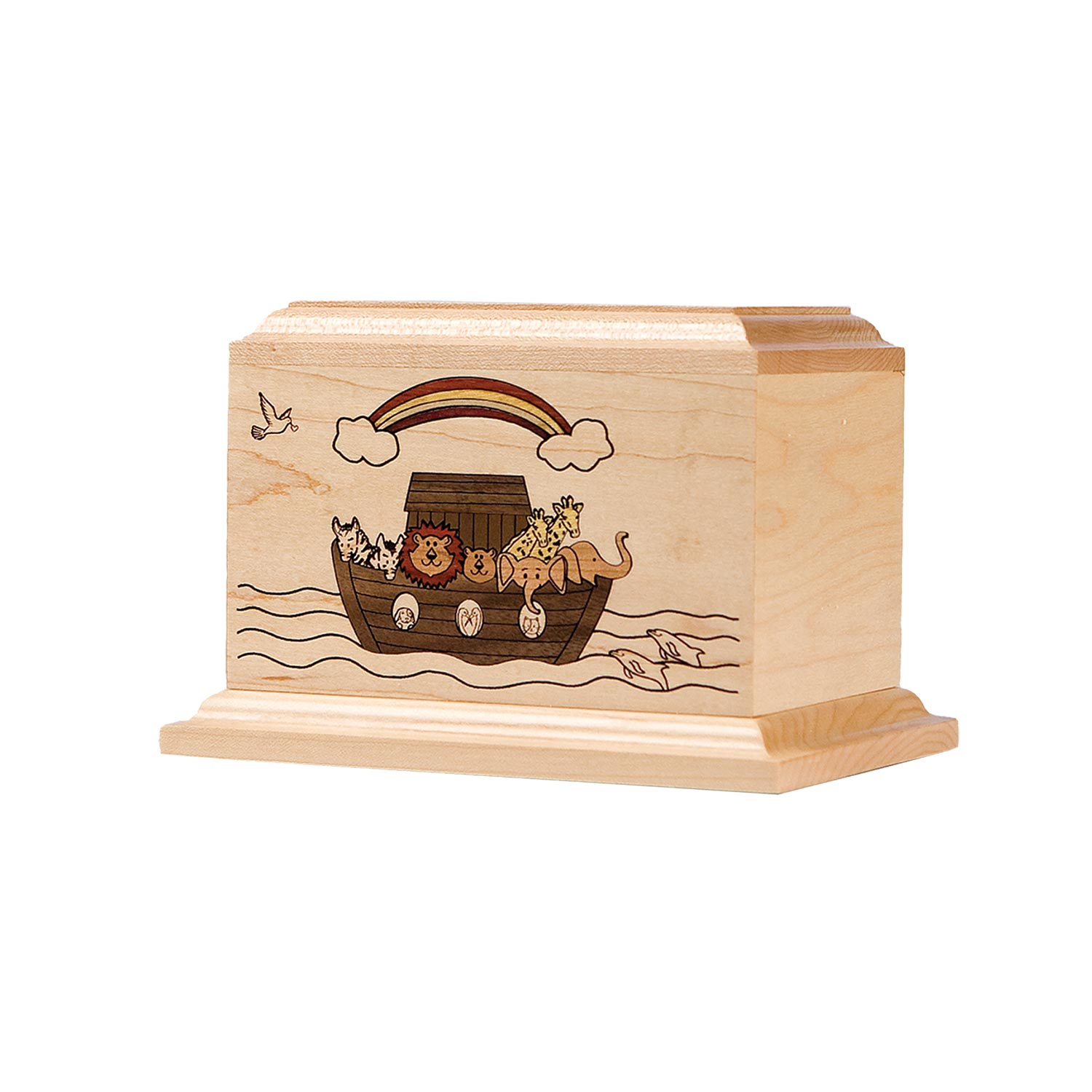 Noah's Ark, , large image number null