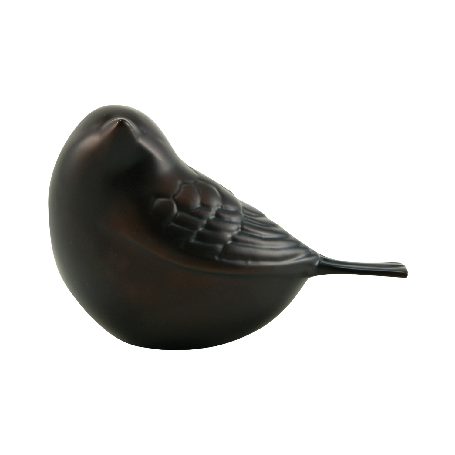 Songbird Keepsake - Antique Bronze, , large image number null
