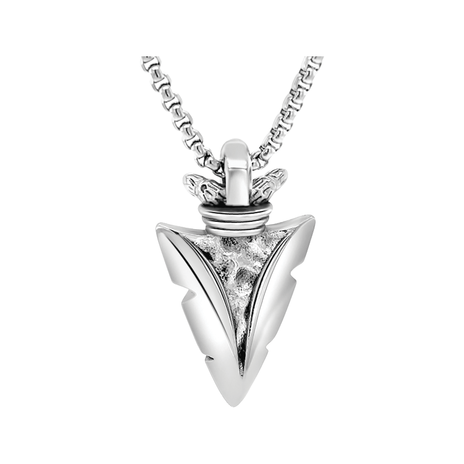 Arrowhead - Stainless Steel, , large image number null