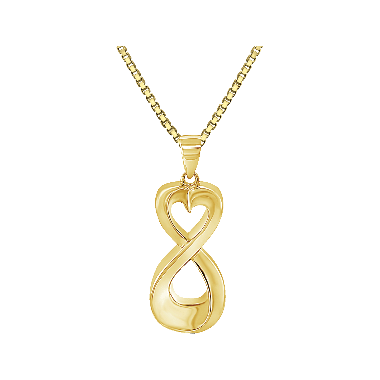 Infinite Love - Gold Plated, , large image number null
