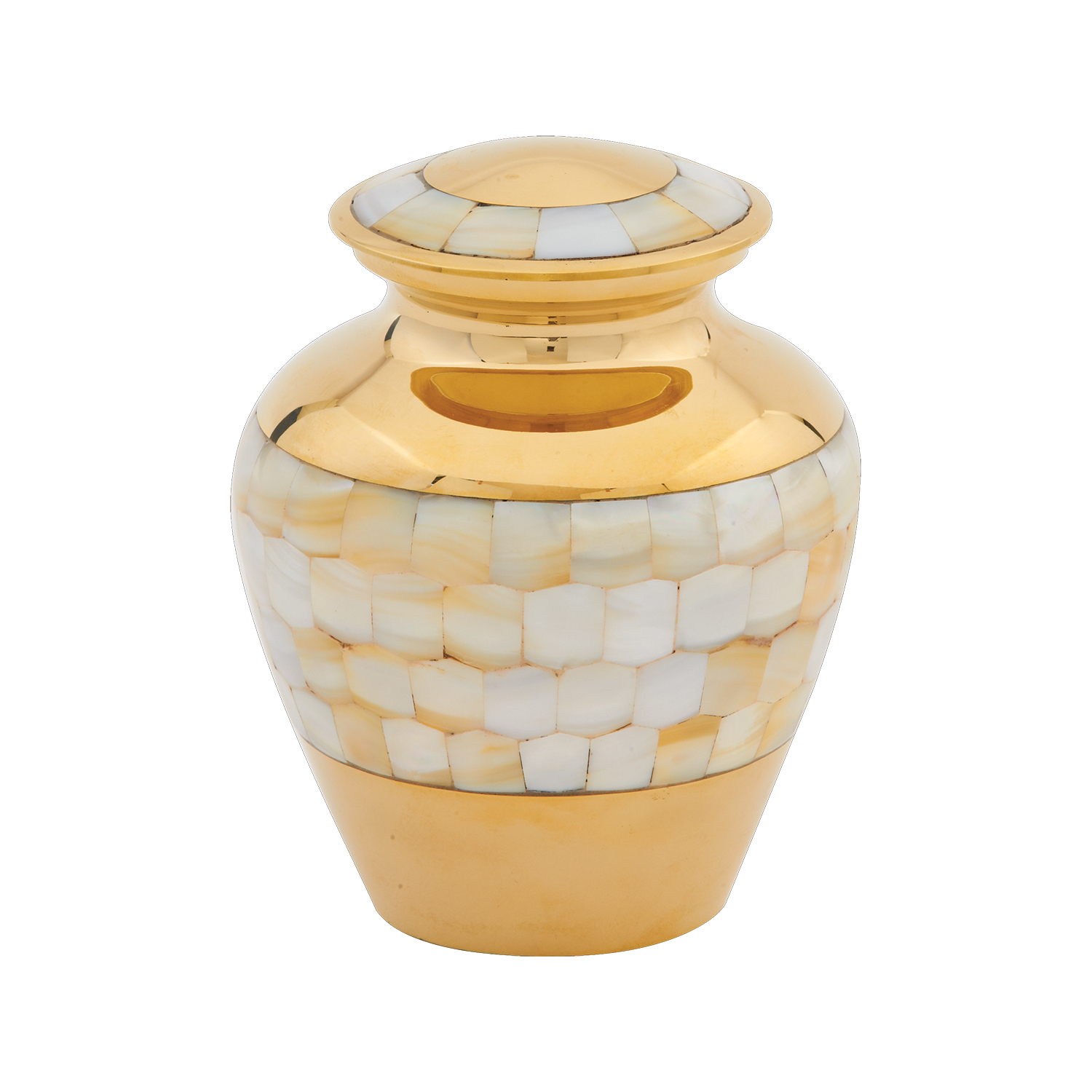 Mother of Pearl Medium, , large image number null