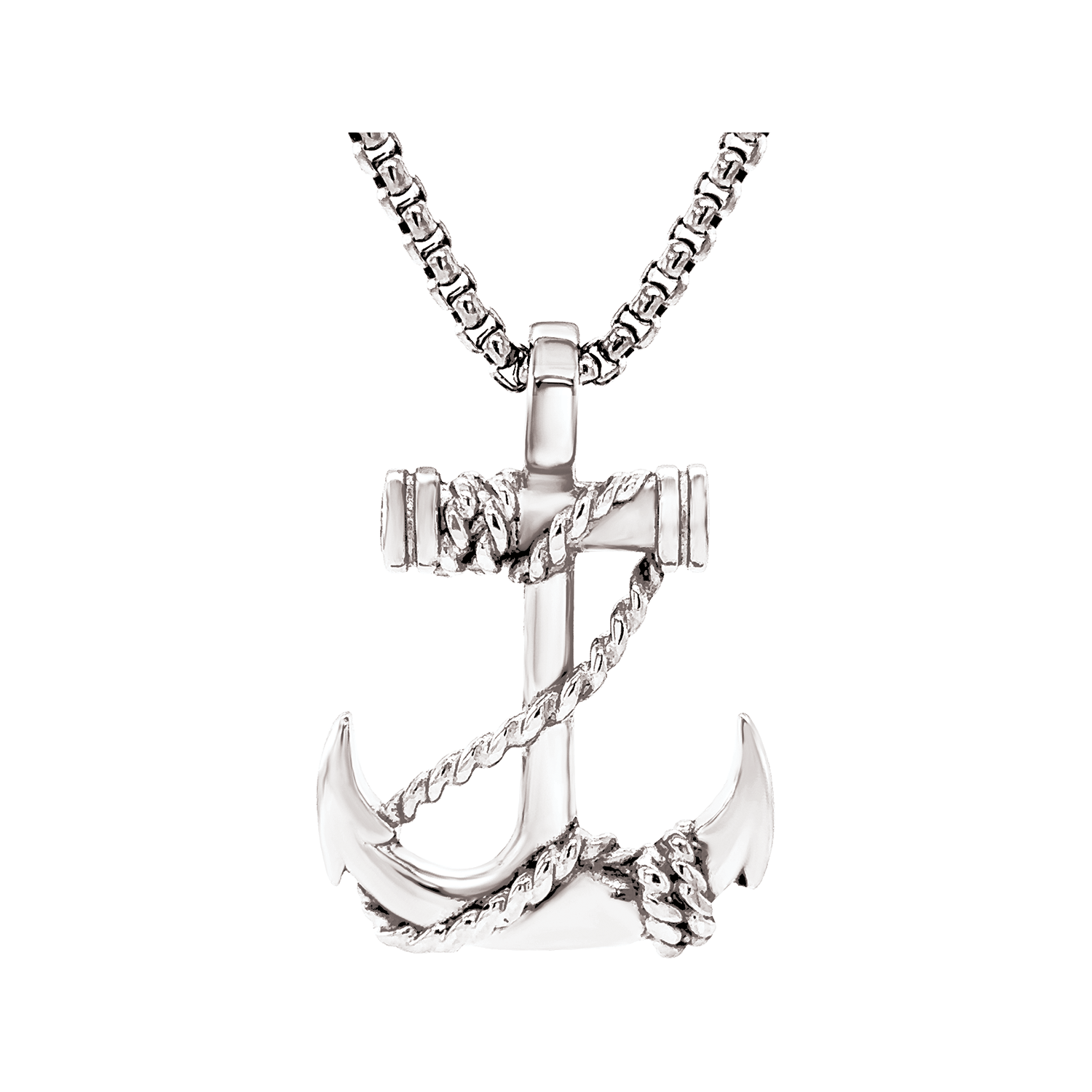 Anchor - Stainless Steel, , large image number null