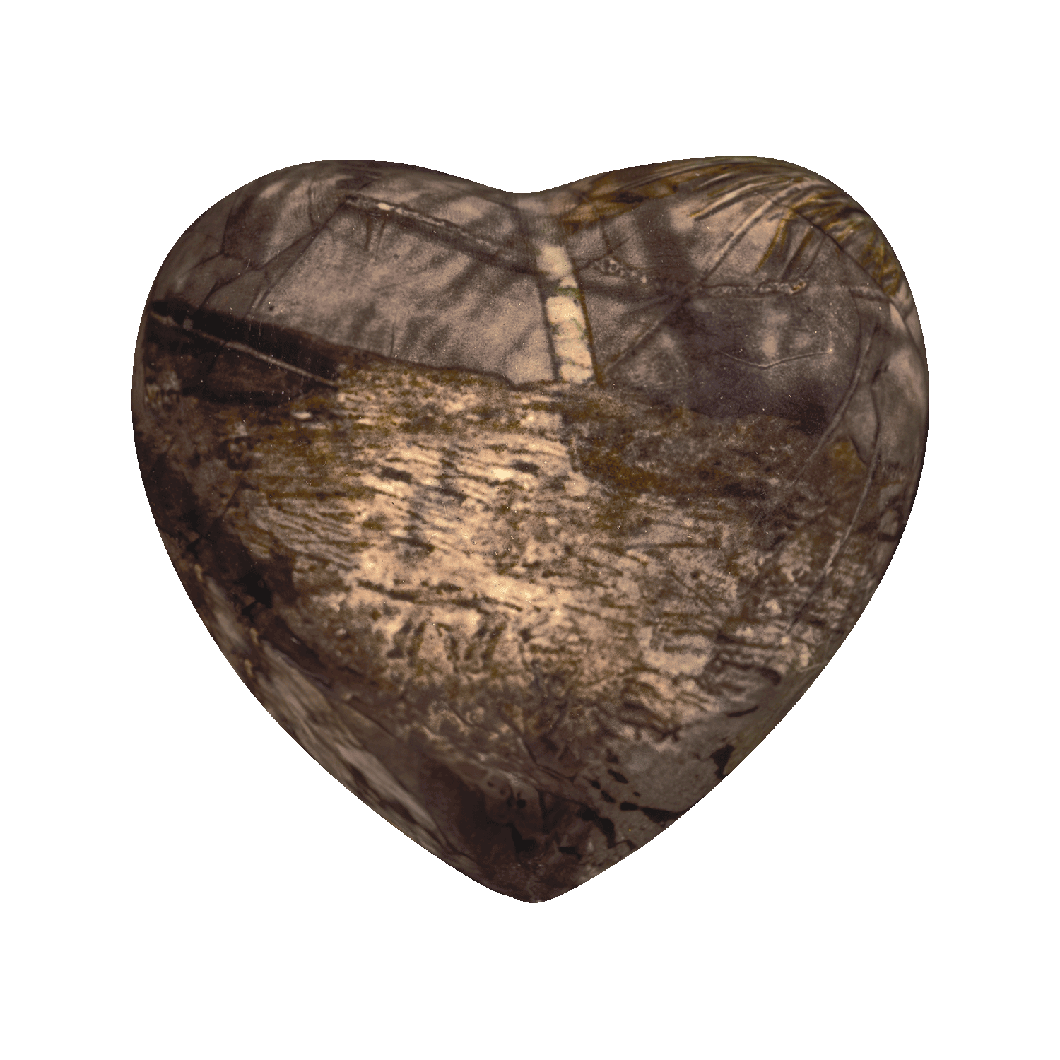 Mossy Oak&reg; Heart, , large image number null