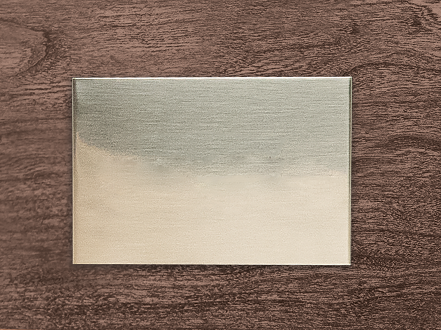 Nameplate, , large image number null