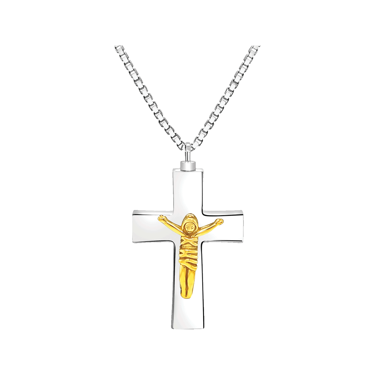 Crucifix, , large image number null