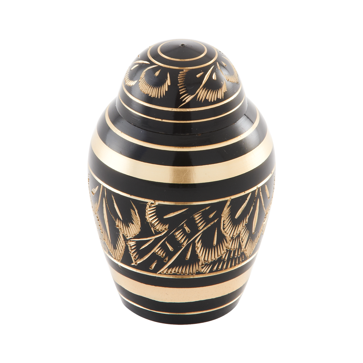 Midnight Ornate Keepsake, , large image number null