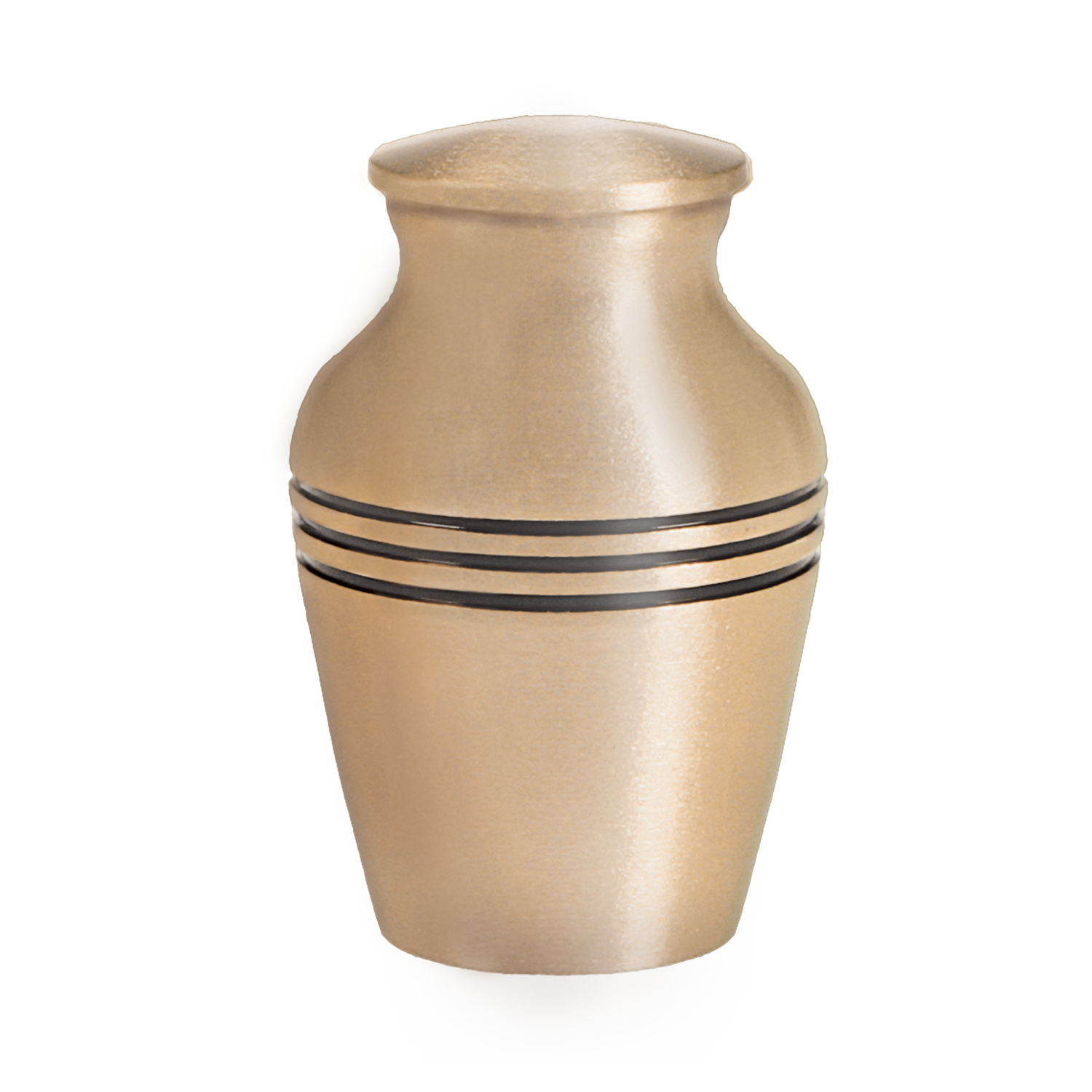 Genoa Brushed Bronze Keepsake, , large image number null