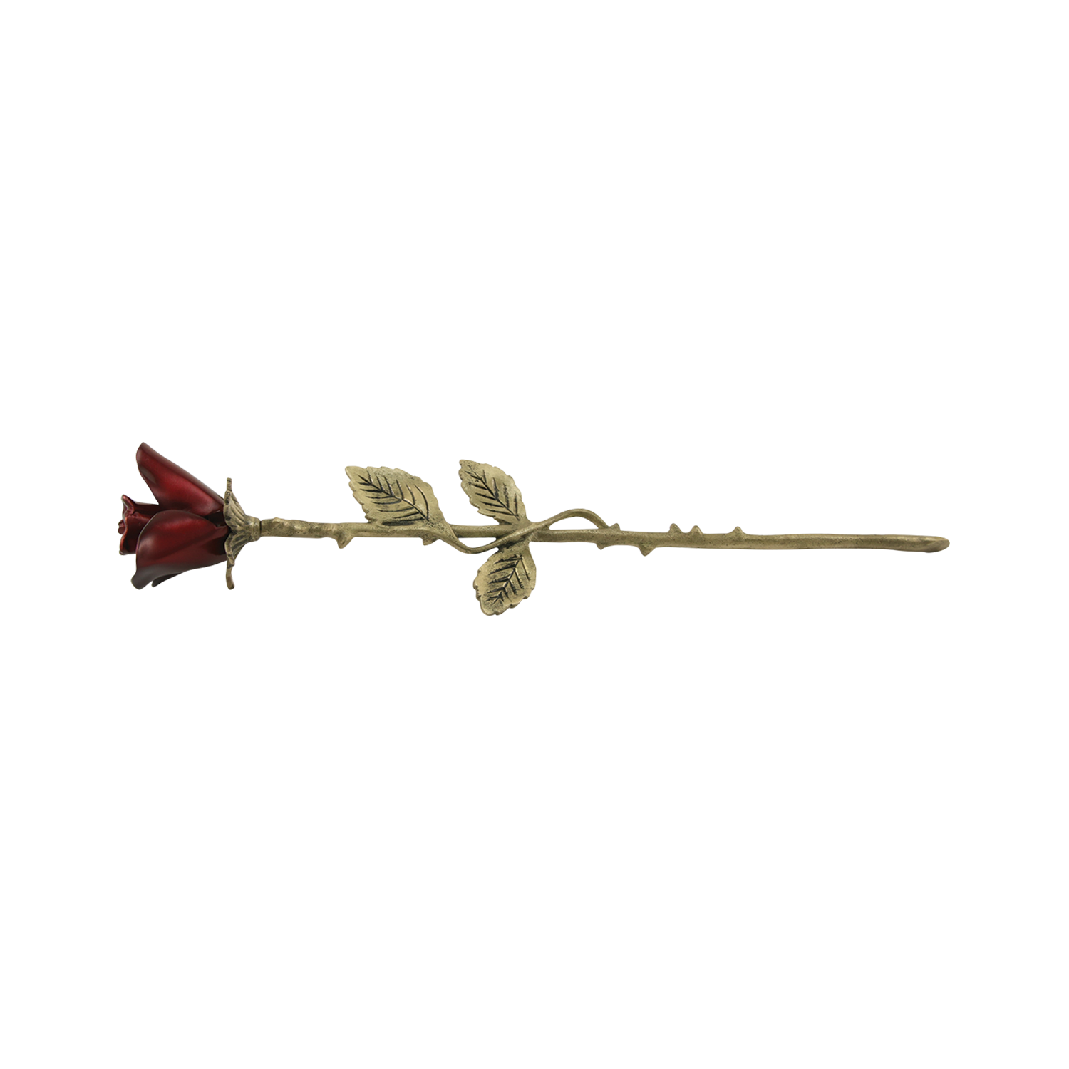 Crimson Keepsake Rose, , large image number null