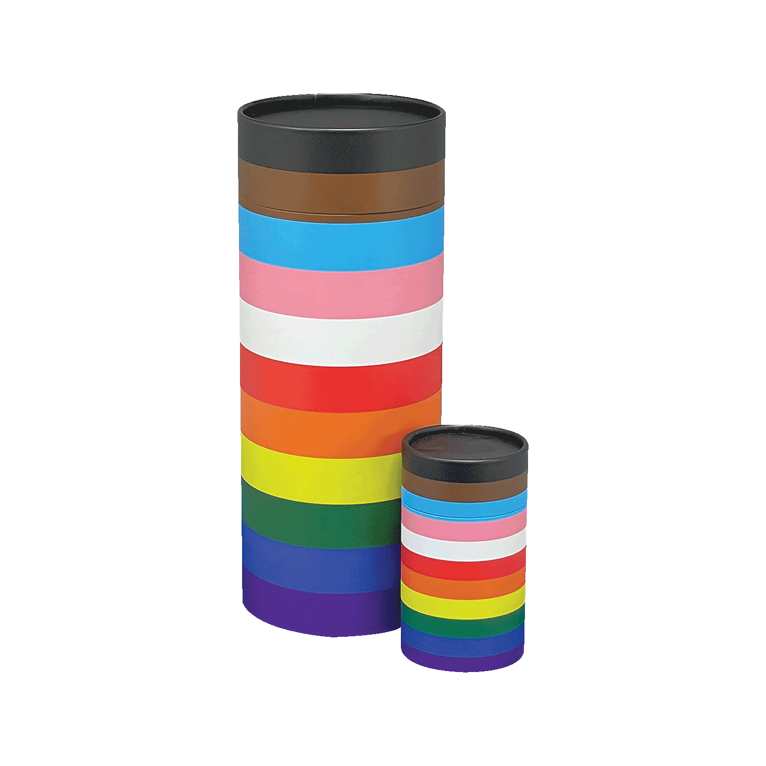 Pride Scattering Tube, , large image number null