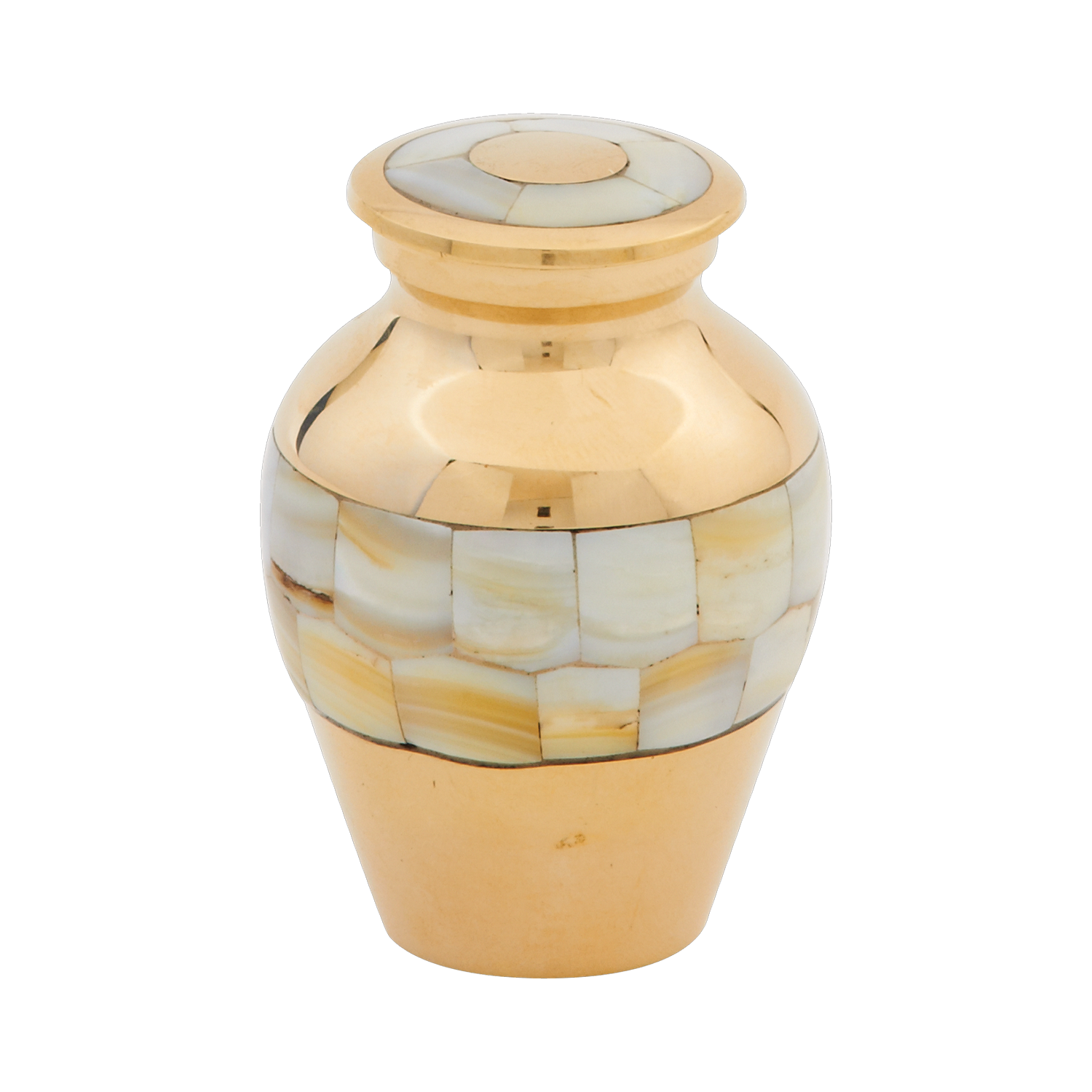 Mother of Pearl Keepsake, , large image number null