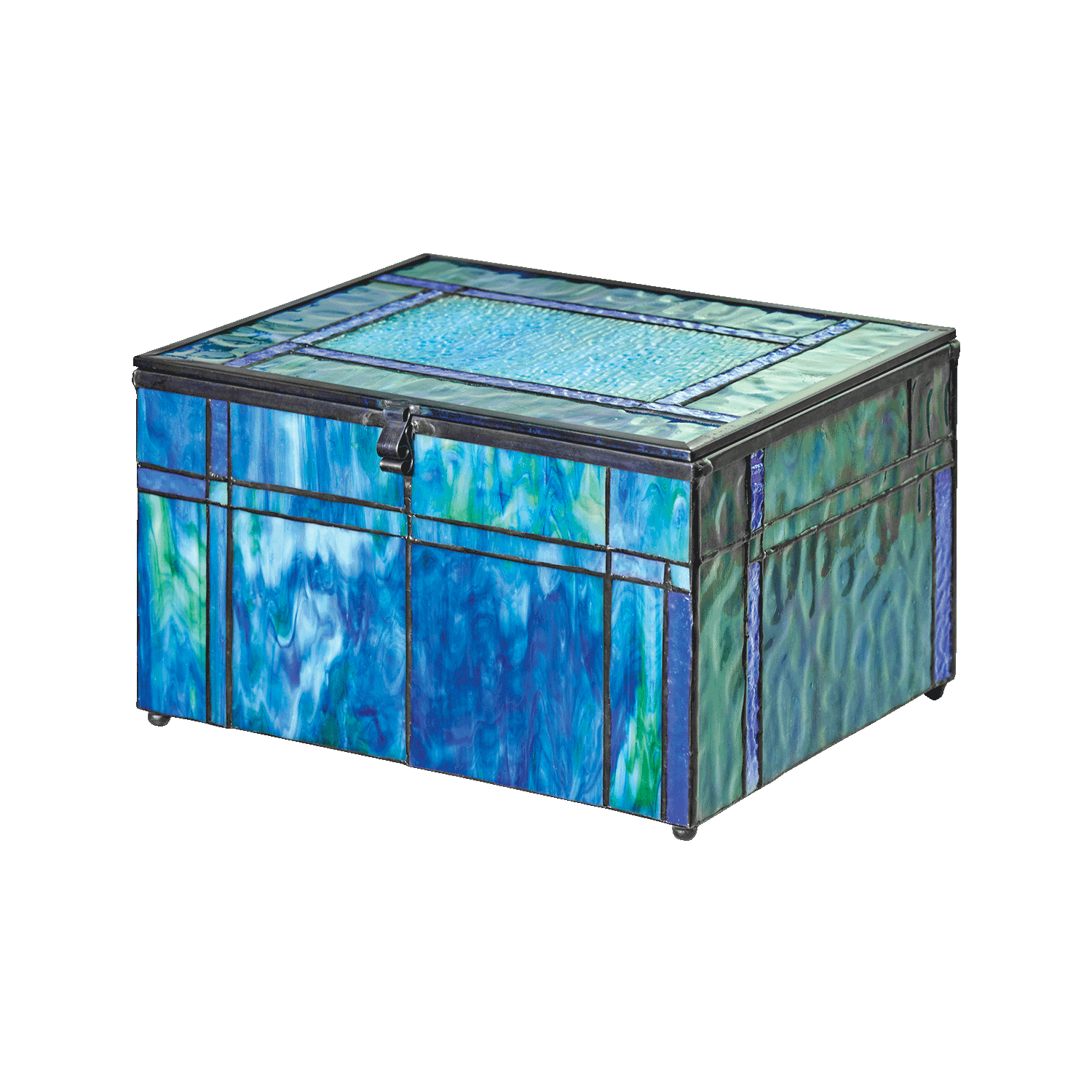 Seaside Memory Chest, , large image number null