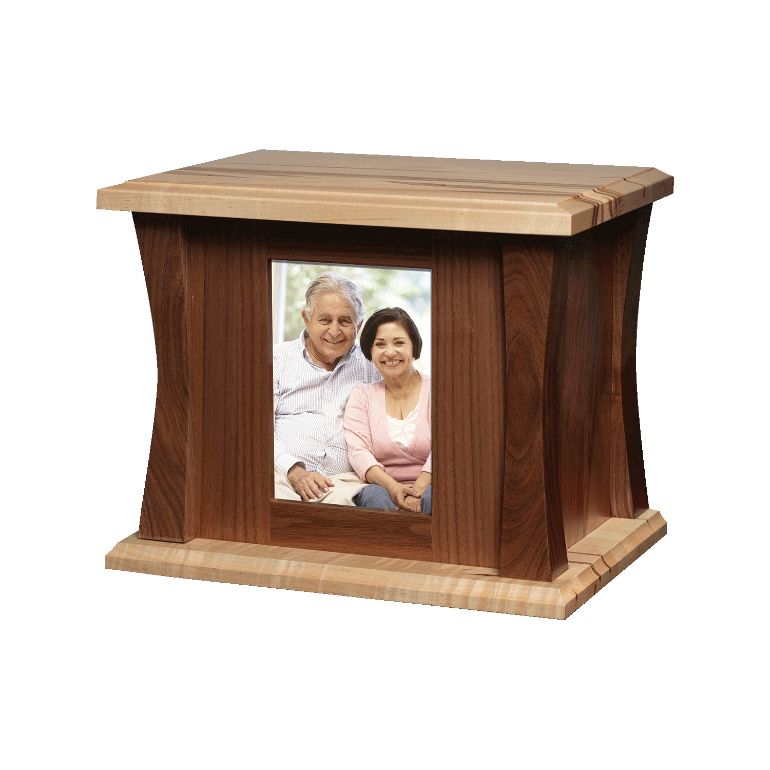 Faraway Companion 5x7 Photo Urn, , large image number null