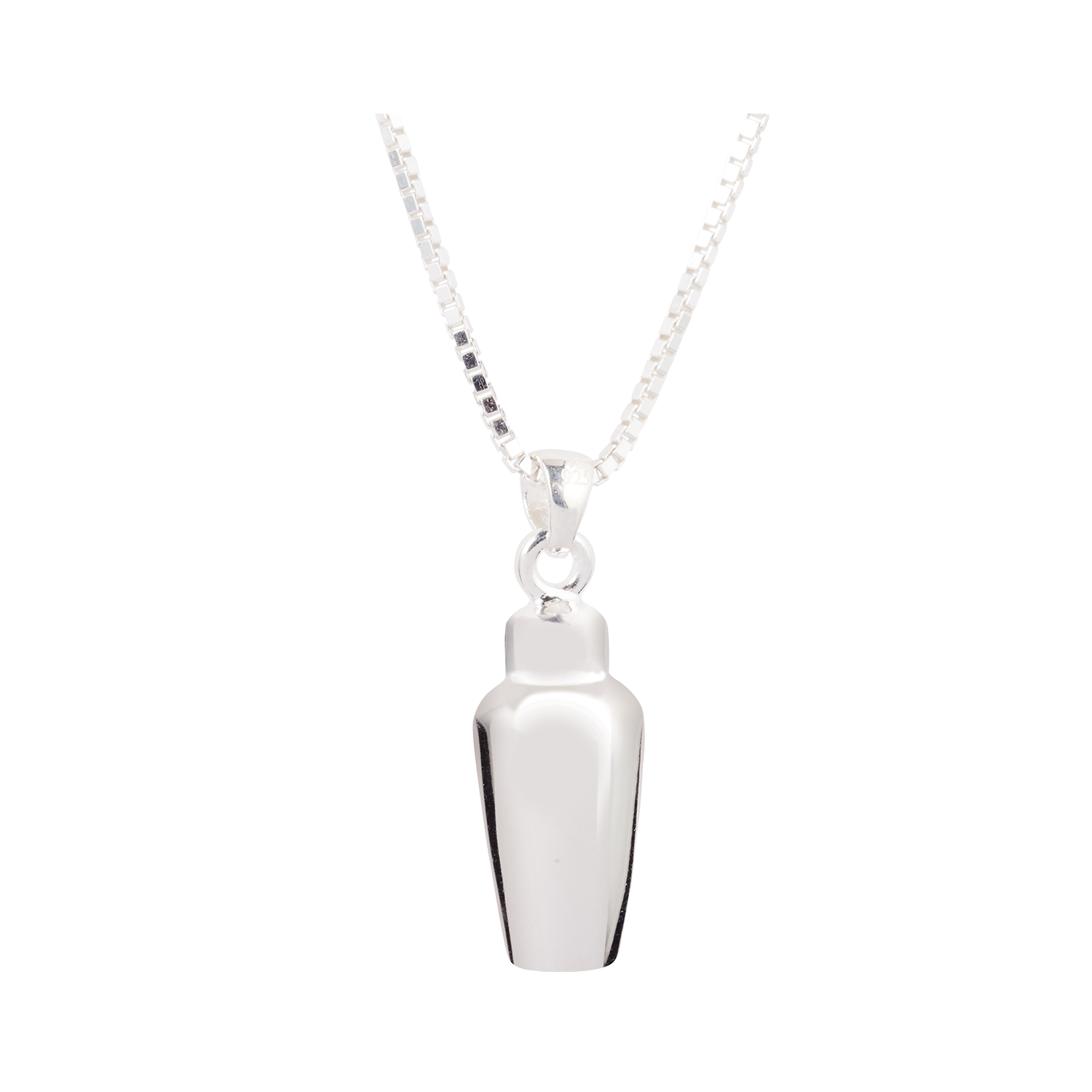 Mini Urn Necklace, , large image number null