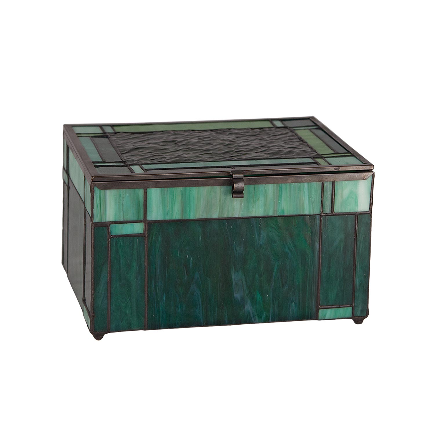 Evergreen Memory Chest, , large image number null