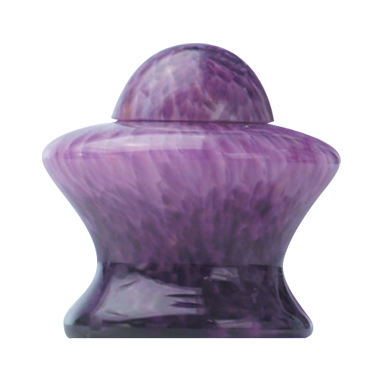 Amphora Violet Keepsake, , large image number null