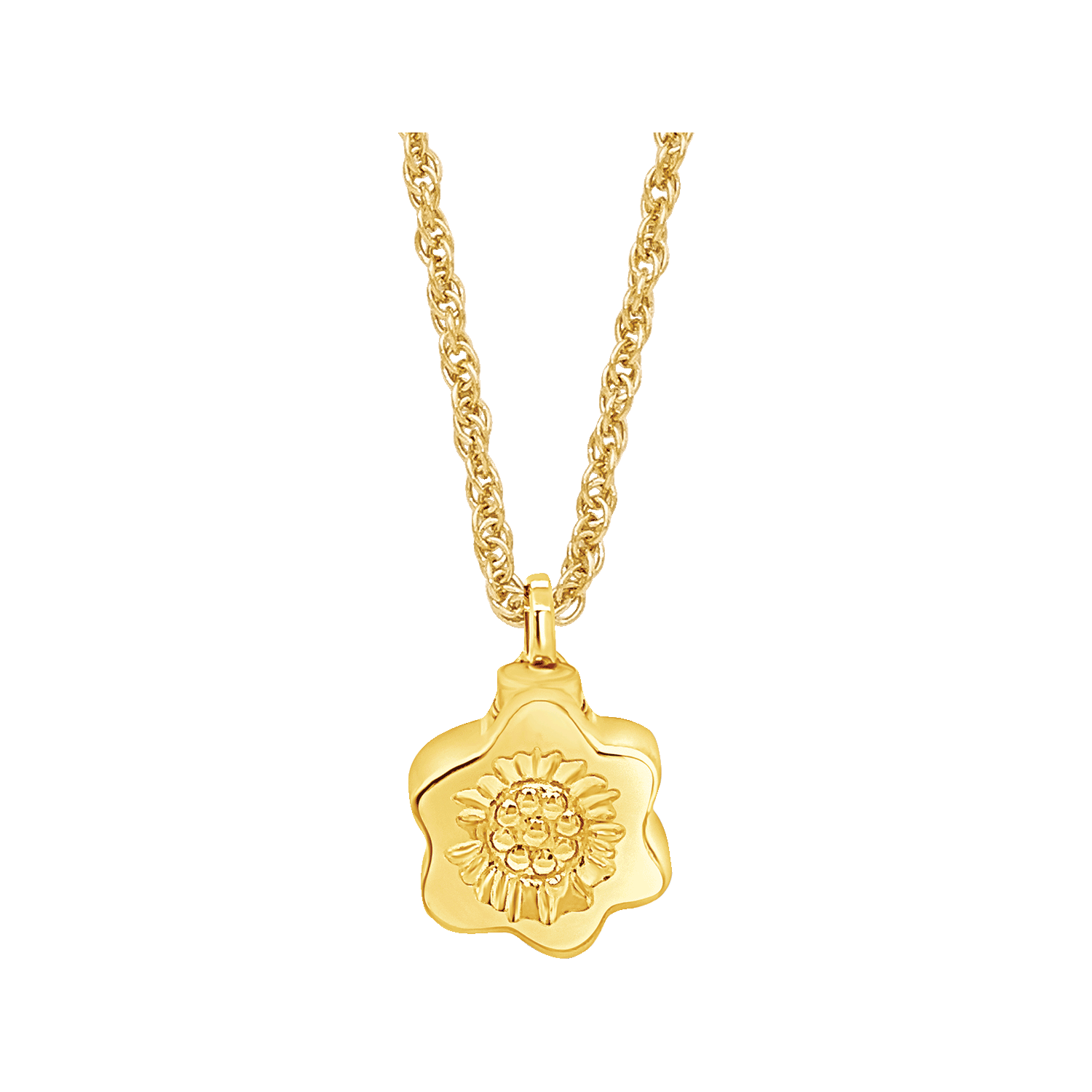 Primrose - Gold Plated, , large image number null