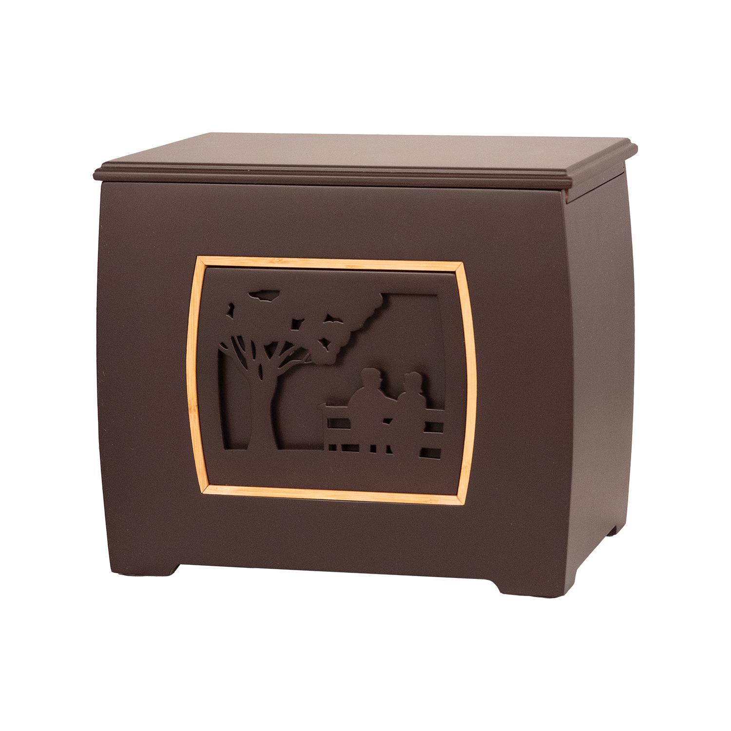 Modern Chest Companion, , large image number null