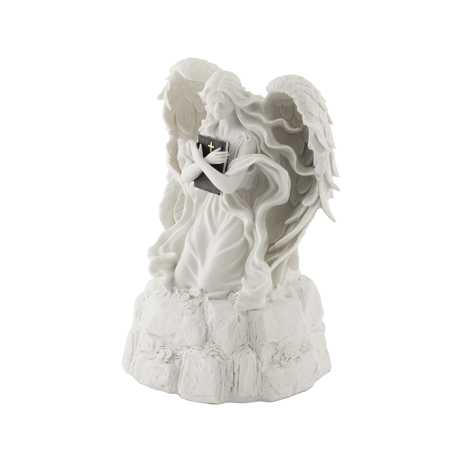 Angel Alabaster Large, , large image number null