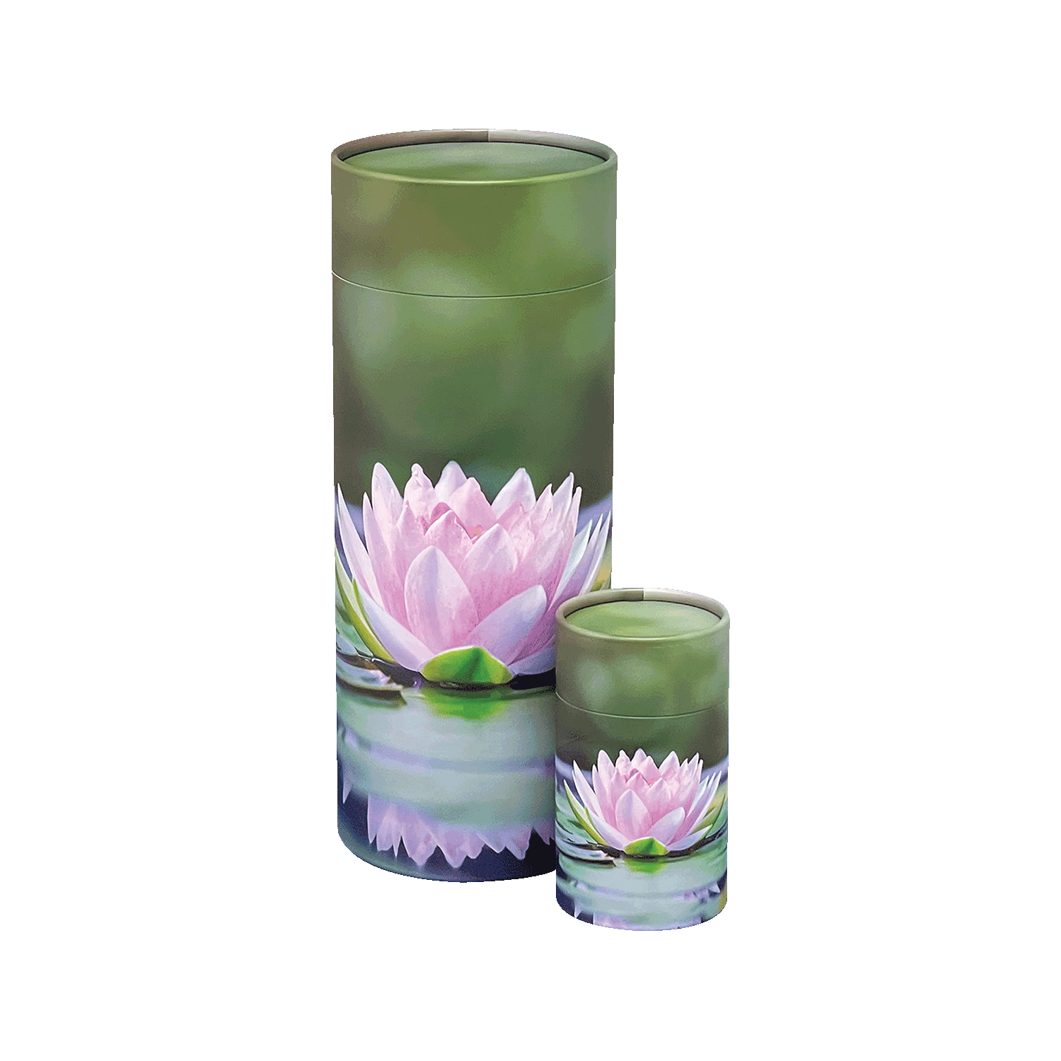 Lotus Scattering Tube, , large image number null