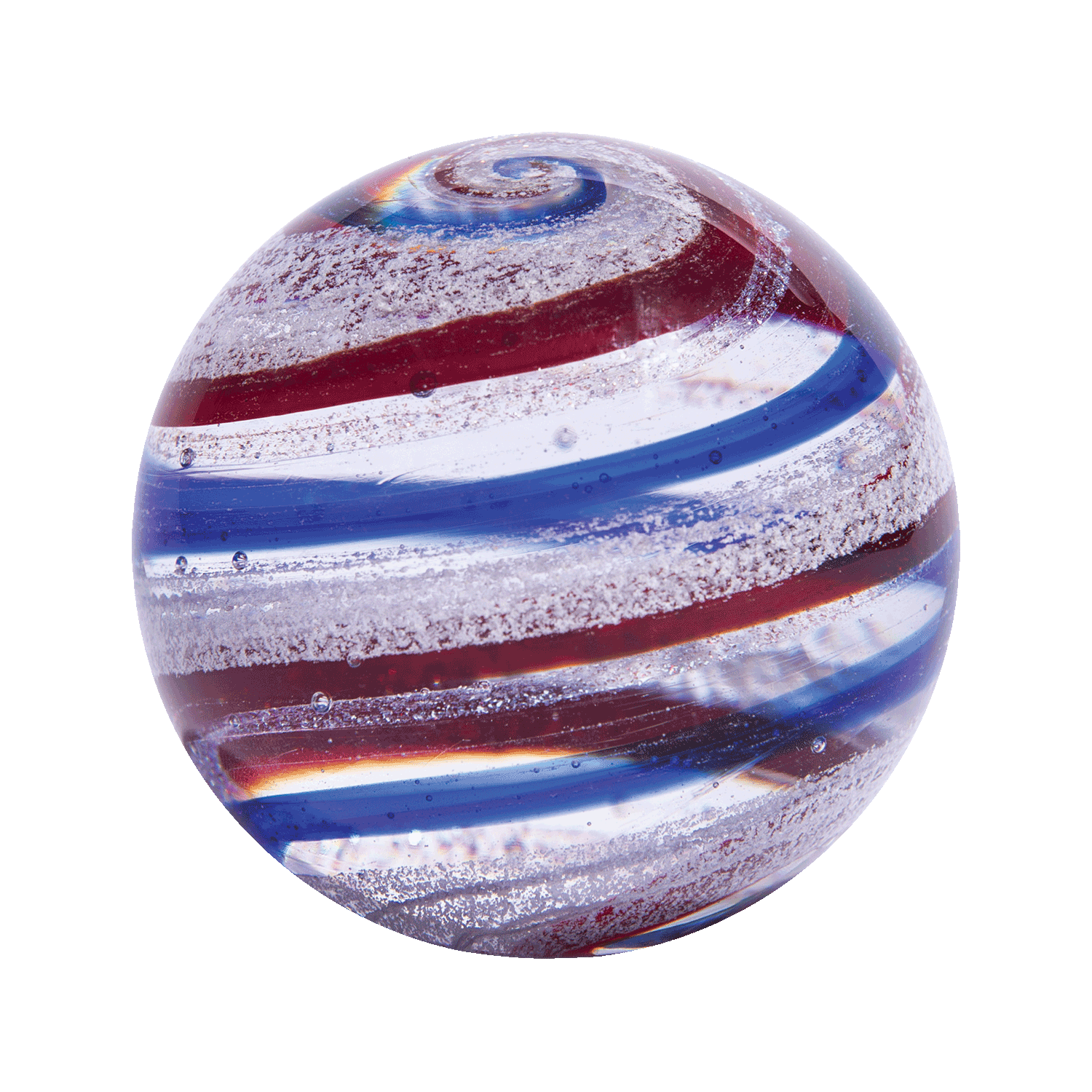 Americana Globe, , large image number null