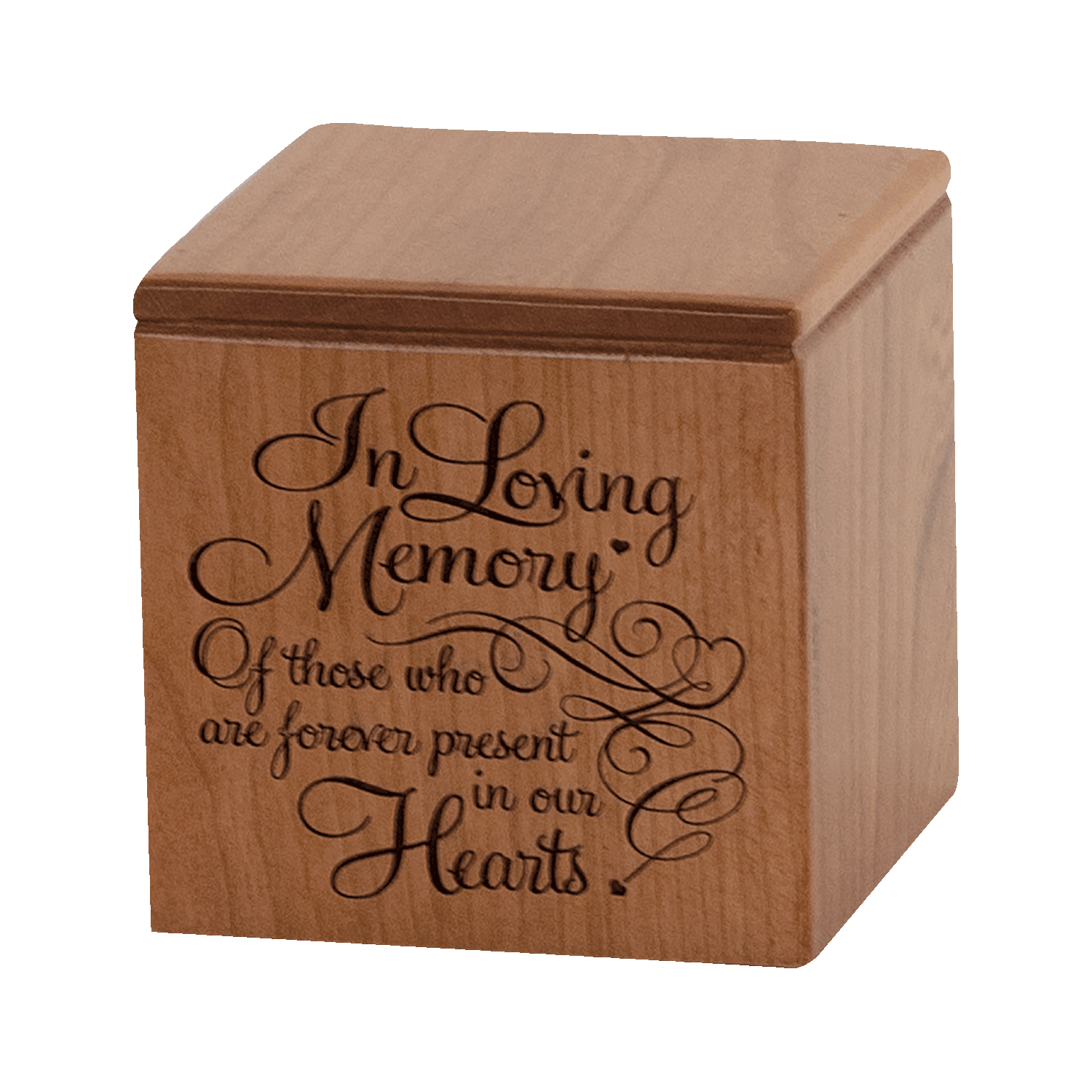 In Loving Memory Keepsake, , large image number null