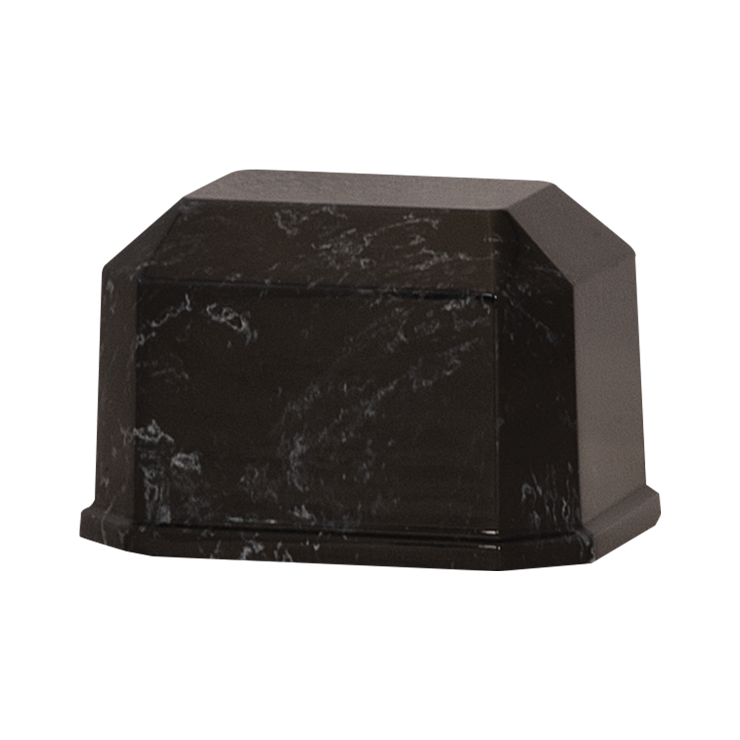 Black Marble Keepsake, , large image number null
