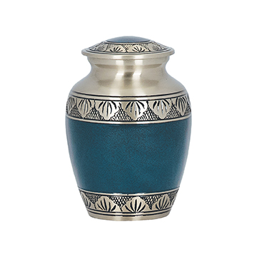 Athens Pewter Blue Medium, , large image number null