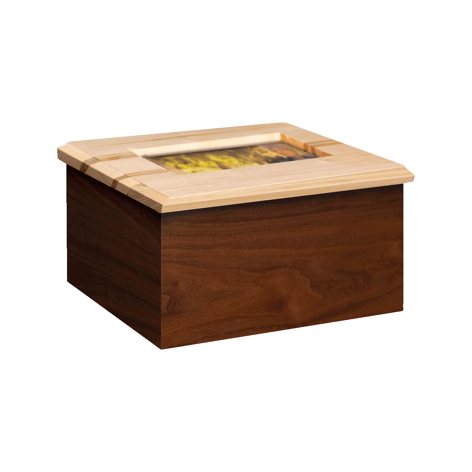 Symmes 4X6 Photo Memory Chest , , large image number null
