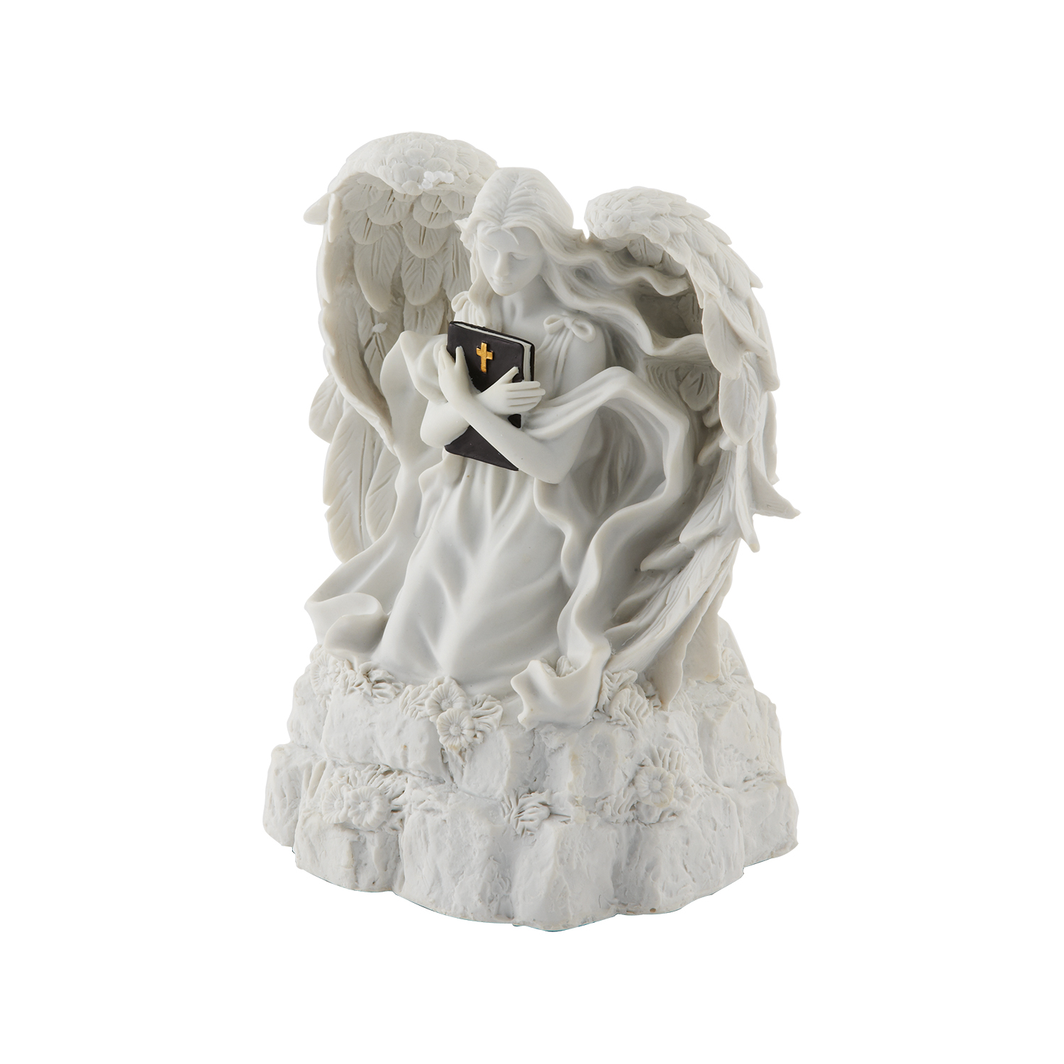 Angel Alabaster Medium, , large image number null