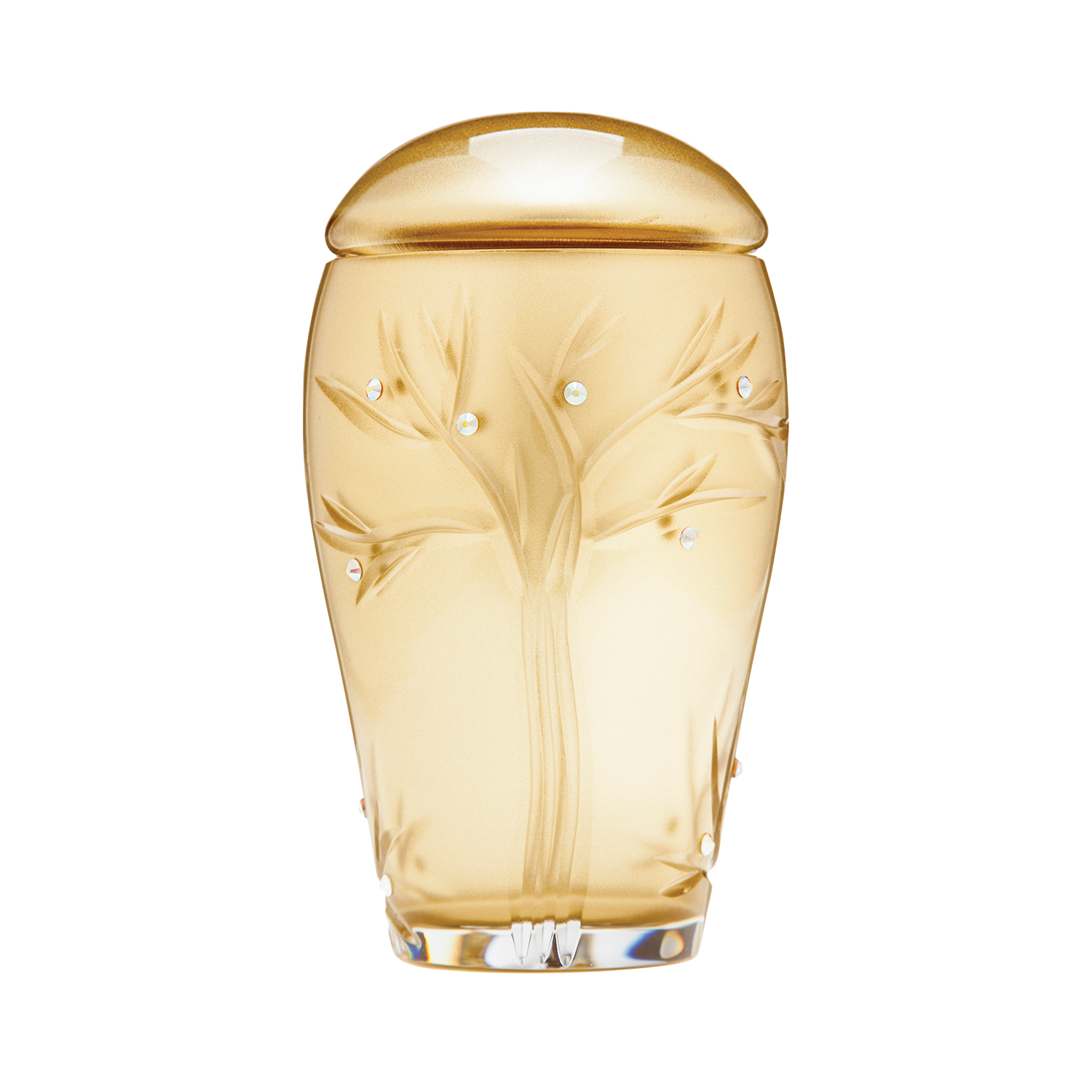 Golden Tree of Life Keepsake, , large image number null