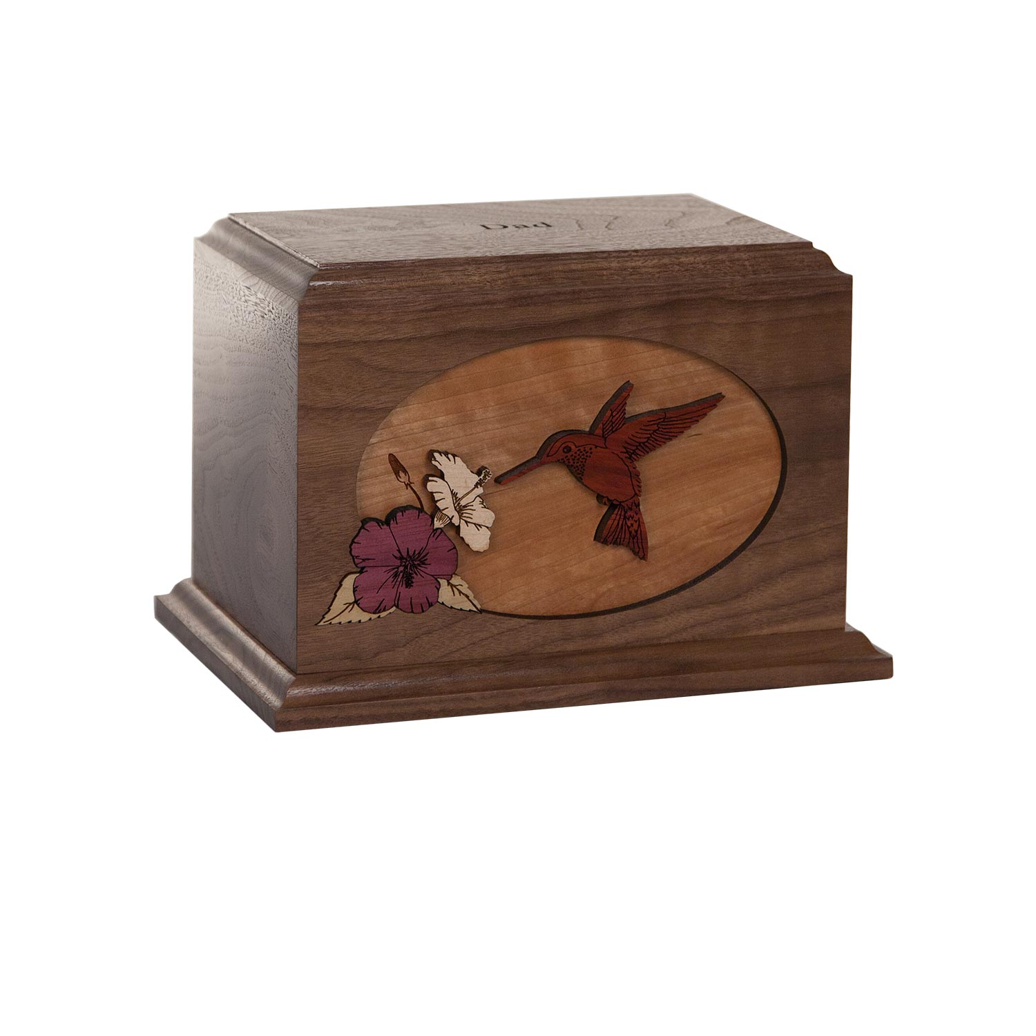 Hummingbird 3D, , large image number null