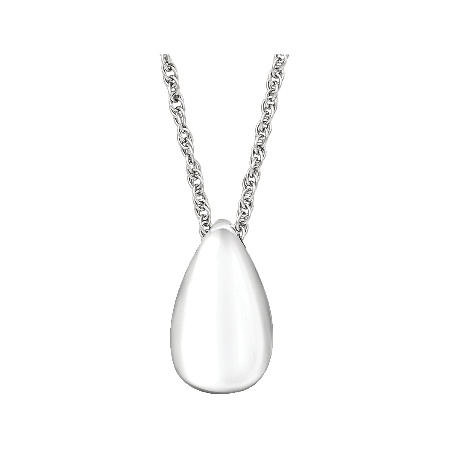 Large Teardrop, , large image number null