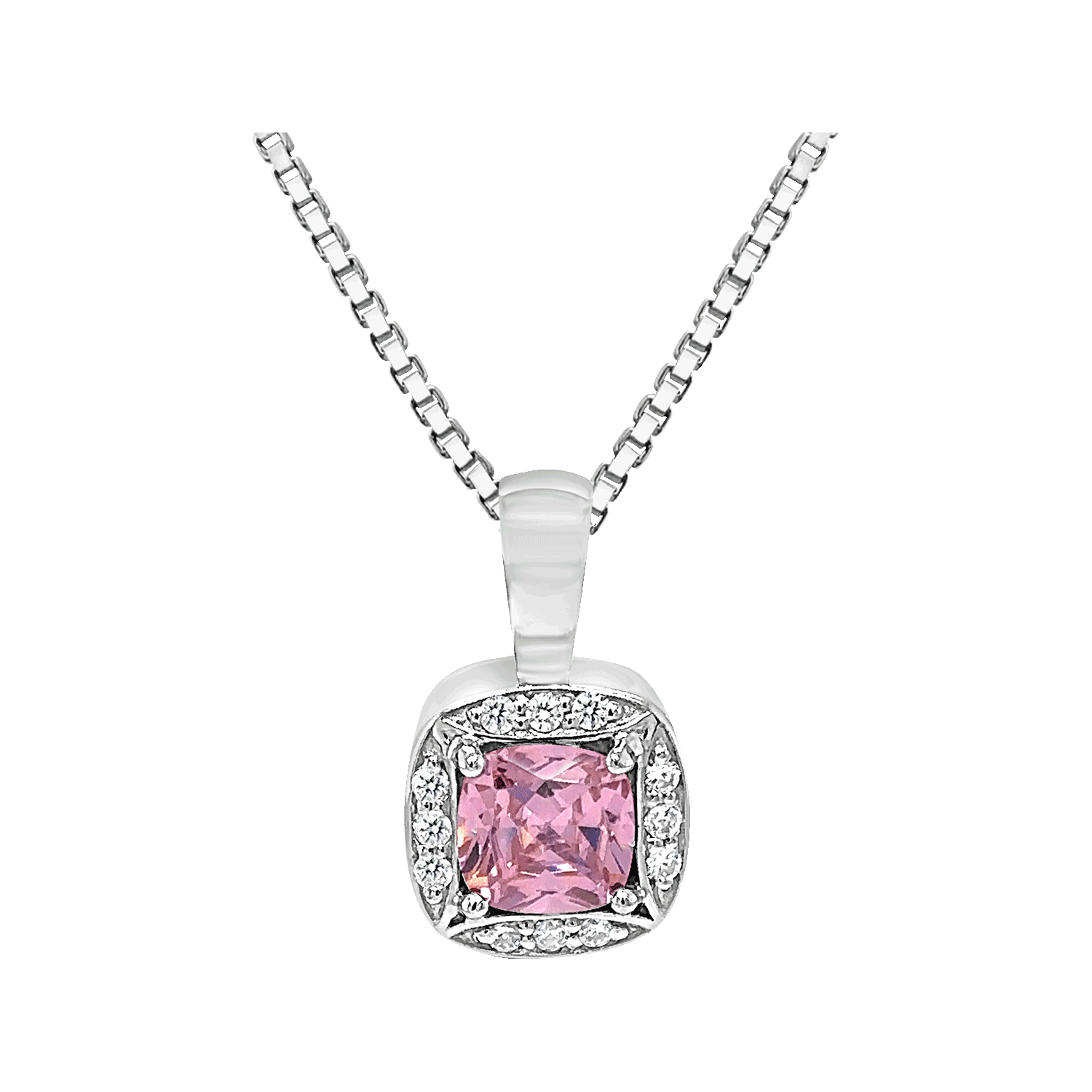 Square w/October Birthstone, , large image number null