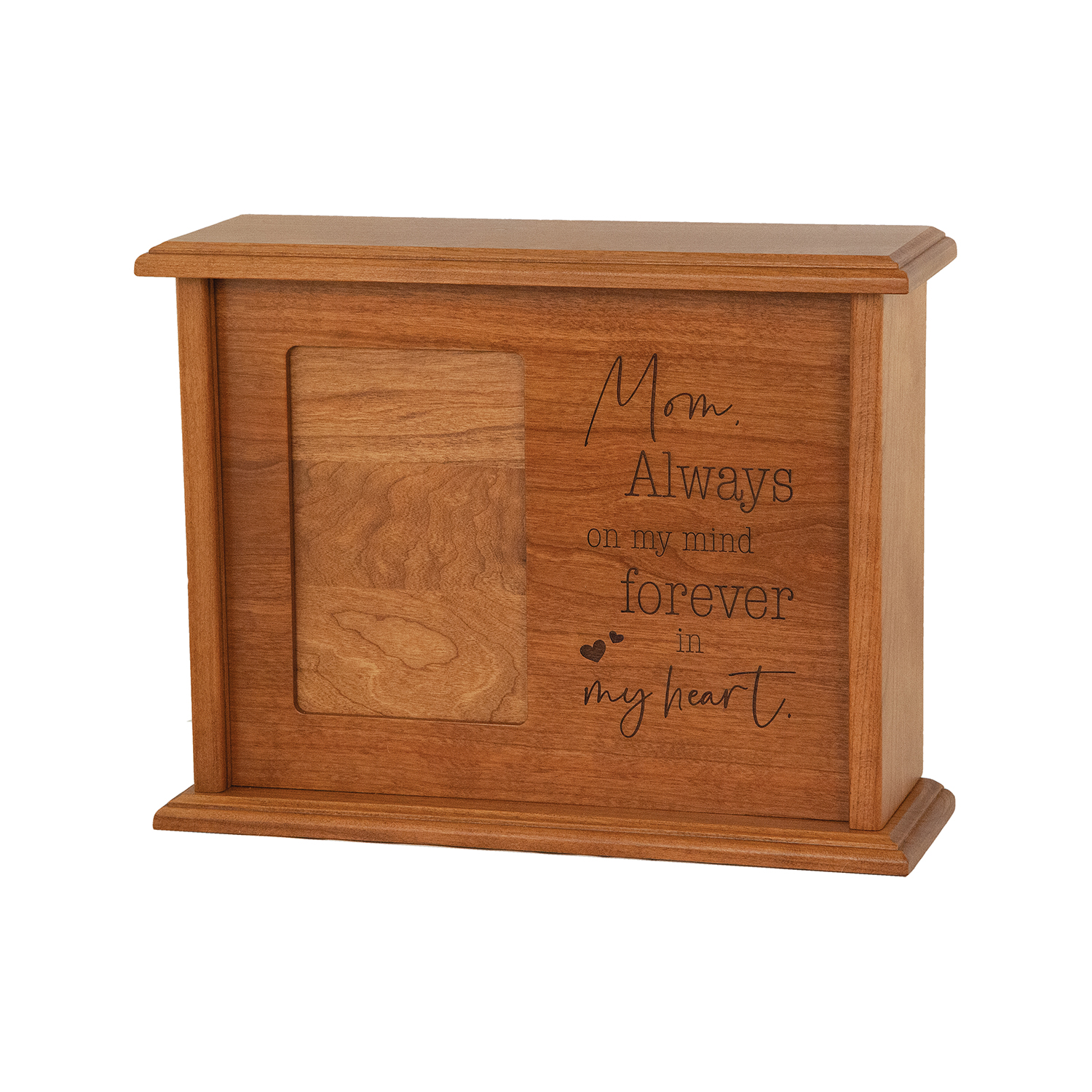 Revere (Mom) Photo Urn, , large image number null