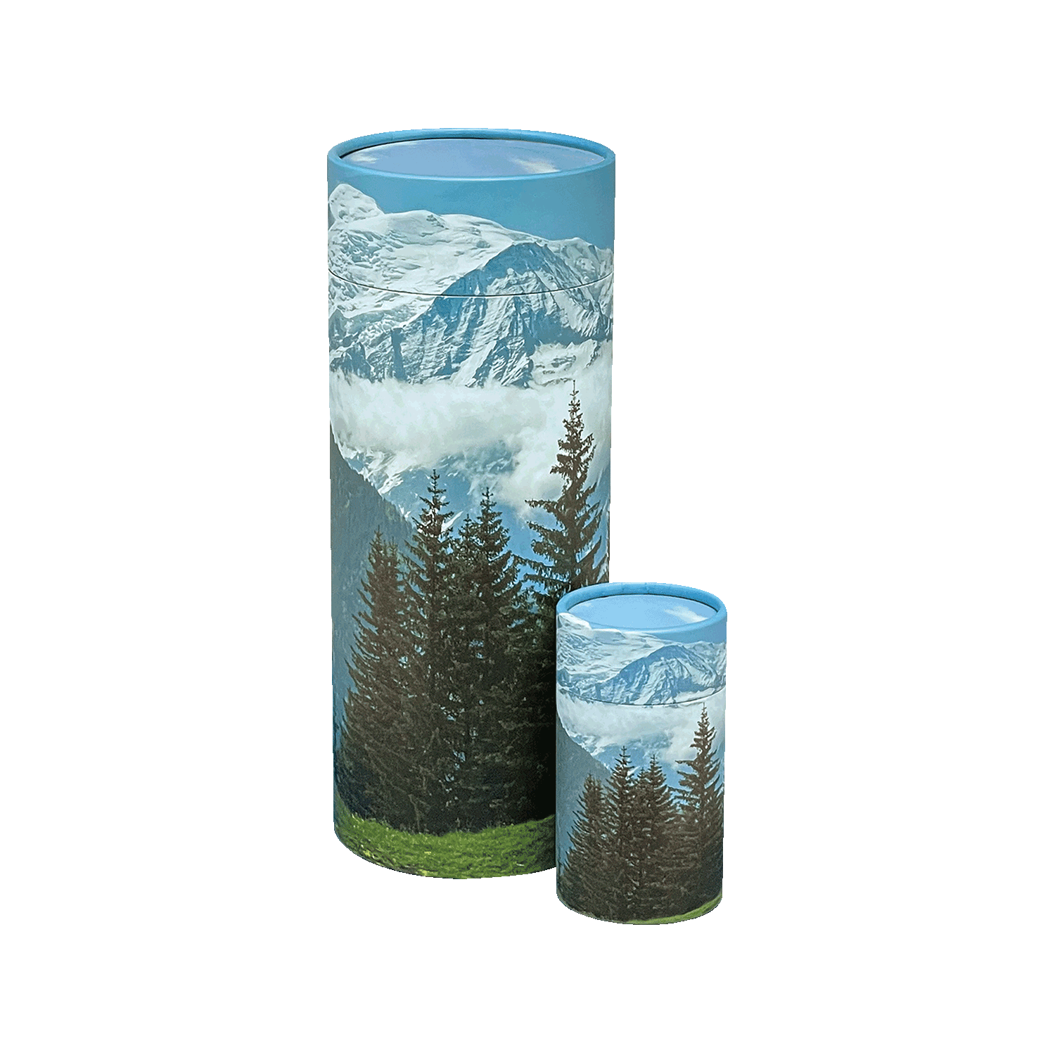 Mountain View Mini, , large image number null