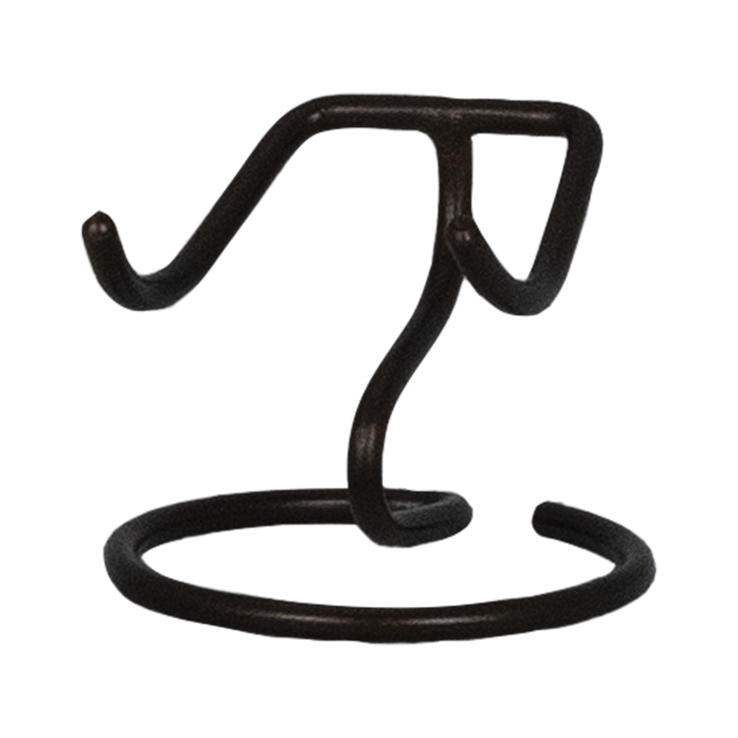 Bronze Heart Stand, , large image number null