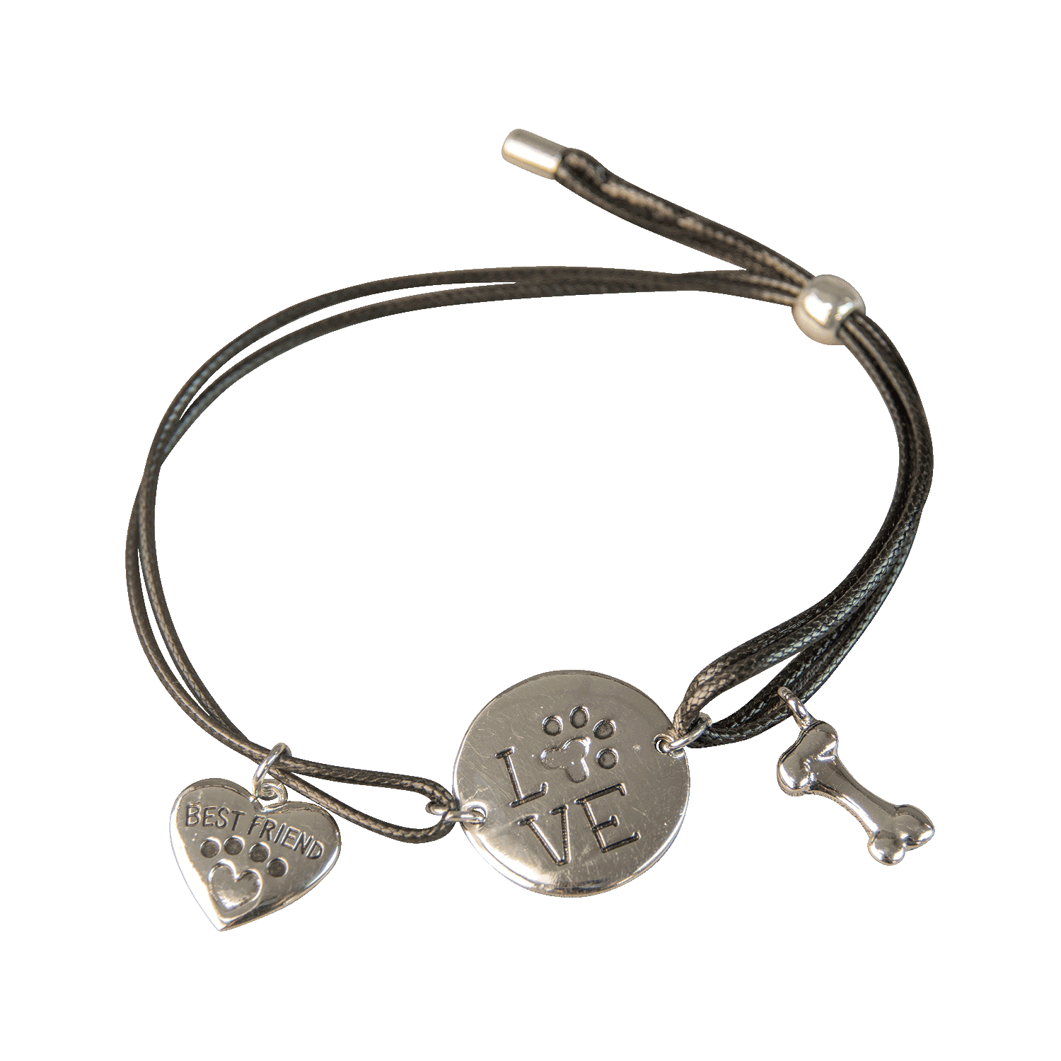 Dog Love Urn Charm, , large image number null