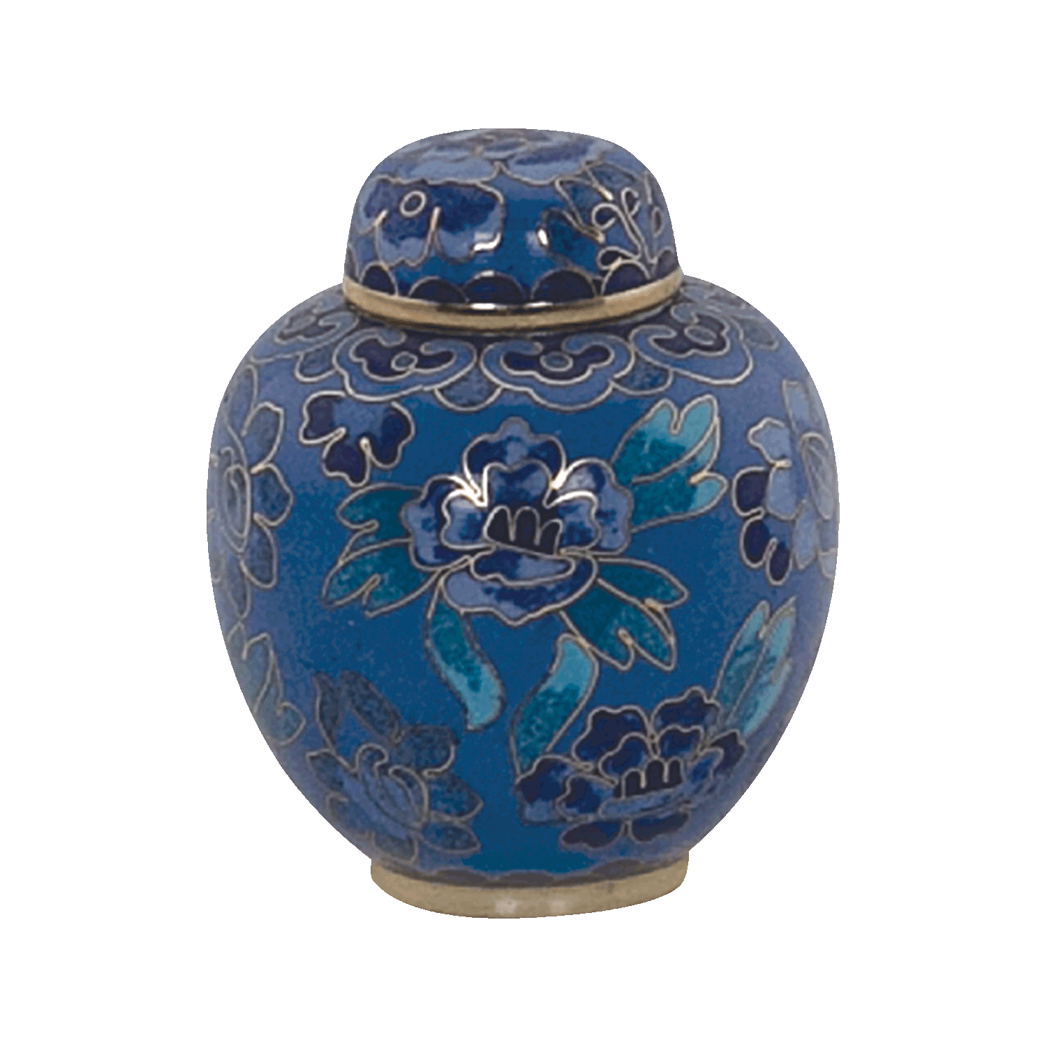 Blue Sapphire Keepsake, , large image number null